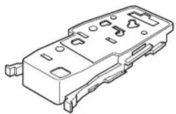 SONY MPKDVF7 - Para DCR-HC43/HC43E/HC42/ HC42E/HC39E/HC33/HC33E/HC32/ HC32E/HC22E/HC21/HC21E/HC19E/ HC17E - 5