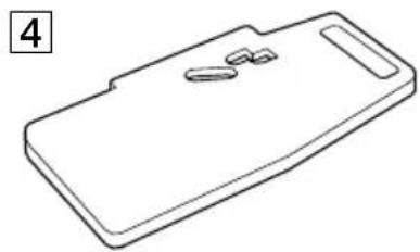 SONY MPKDVF3 - Features and Precautions - 5