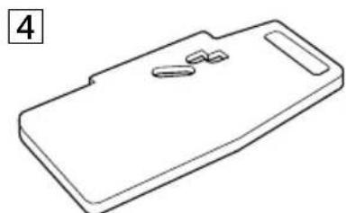 SONY MPKDVF3 - Merkmale und Sicherheitsmaßnahmen - 5