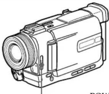 SONY MPKDVF3 - Pour les modèles DCR-TRV6E/TRV8E/TRV9E/TRV10E/TRV11E/ TRV20E/TRV890E/TRV900E - 1