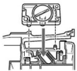 SONY MPKDVF3 - Vorbereiten des Cam corders - 2