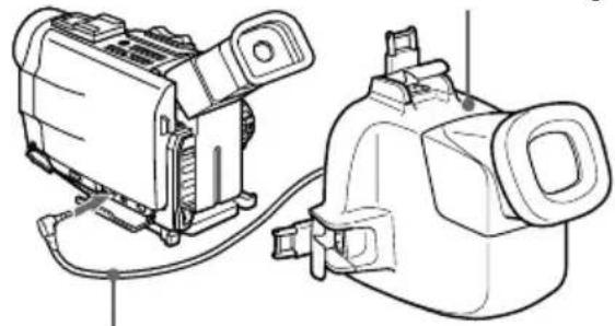 SONY MPKDVF3 - Für DCR-TRV7E - 2
