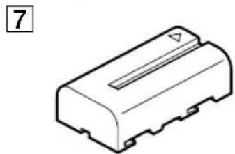 SONY MPKDVF3 - Merkmale und Sicherheitsmaßnahmen - 8
