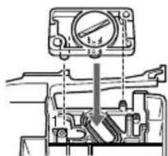 SONY MPKDVF3 - Preparación de la videocamara - 2