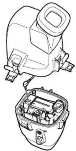 SONY MPKDVF3 - For DCR-TRV9E/TRV10E/TRV20E/TRV900E - 4