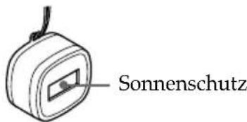 SONY MPKDVF3 - AnbringendesmitgeliefertenRiemens - 4
