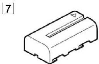 SONY MPKDVF3 - Features and Precautions - 8