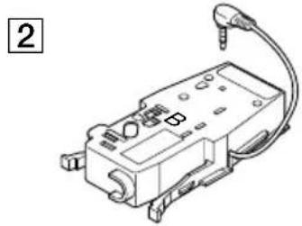 SONY MPKDVF3 - Features and Precautions - 3