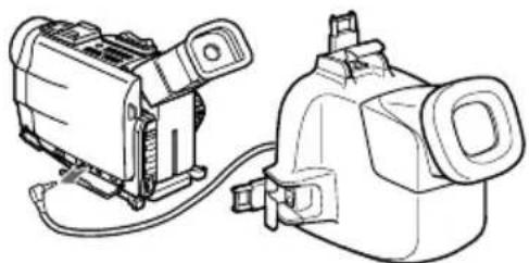 SONY MPKDVF3 - Für DCR-TRV7E - 1