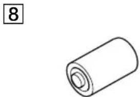 SONY MPKDVF3 - Merkmale und Sicherheitsmaßnahmen - 9