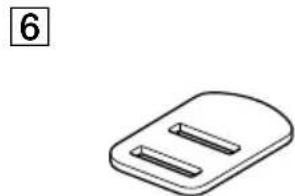 SONY MPKDVF3 - Merkmale und Sicherheitsmaßnahmen - 7