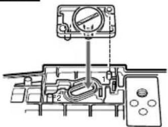 SONY MPKDVF3 - Para DCR-TRV6E/TRV11E/TRV20E - 1