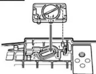 SONY MPKDVF3 - For DCR-TRV6E/TRV11E/TRV20E - 1