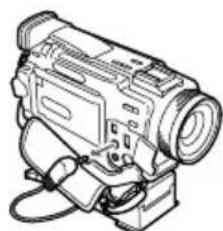SONY MPKDVF3 - Para DCR-TRV6E/TRV8E/ TRV9E/TRV10E/TRV11E/ TRV20E/TRV890E/TRV900E - 1