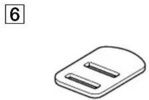 SONY MPKDVF3 - Fonctions et précautions - 7