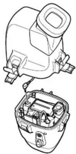 SONY MPKDVF3 - Para DCR-TRV6E/TRV8E/ TRV9E/TRV10E/TRV11E/ TRV20E/TRV890E/TRV900E - 2