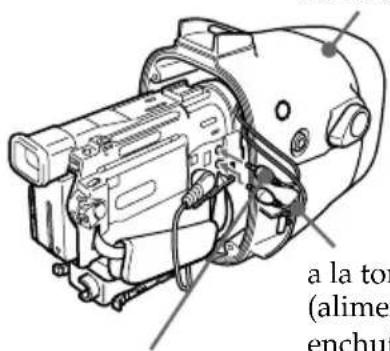 SONY MPKDVF3 - Para DCR-TRV9E/TRV10E/TRV20E/TRV900E - 1
