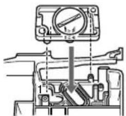 SONY MPKDVF3 - Préparation du caméscope - 2