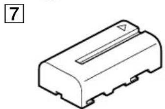 SONY MPKDVF3 - Fonctions et précautions - 8