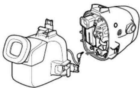 SONY MPKDVF3 - Para DCR-TRV6E/TRV8E/ TRV9E/TRV10E/TRV11E/ TRV20E/TRV890E/TRV900E - 1