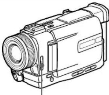 SONY MPKDVF3 - Para DCR-TRV6E/TRV8E/TRV9E/TRV10E/TRV11E/TRV20E/ TRV890E/TRV900E - 1