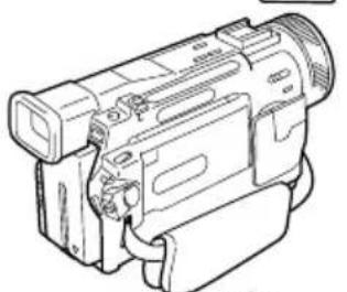 SONY MPKDVF3 - Für DCR-TRV6E/TRV11E/TRV20E - 2