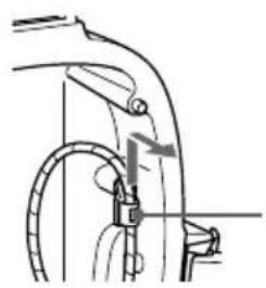 SONY MPKDVF3 - Pour le modele DCR-TRV7E - 1