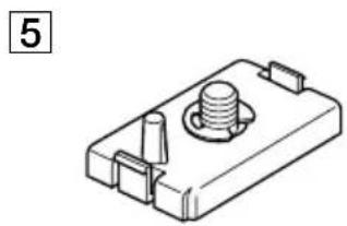 SONY MPKDVF3 - Merkmale und Sicherheitsmaßnahmen - 6