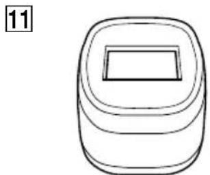 SONY MPKDVF3 - Merkmale und Sicherheitsmaßnahmen - 12