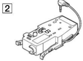 SONY MPKDVF3 - Fonctions et précautions - 3