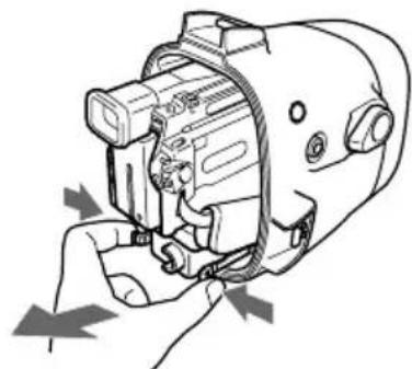 SONY MPKDVF3 - Apre'sutilisation - 2