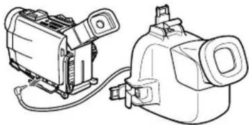 SONY MPKDVF3 - Para DCR-TRV7E - 1
