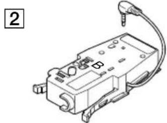 SONY MPKDVF3 - Merkmale und Sicherheitsmaßnahmen - 3