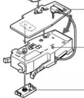 SONY MPKDVF3 - Für DCR-TRV6E/TRV11E/TRV20E - 3