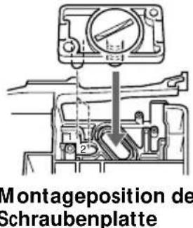 SONY MPKDVF2 - Vorbereiten des Camcorders - 1