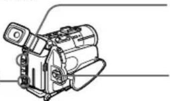 SONY MPKDVF2 - Preparing the camcorder - 8
