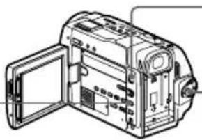SONY MPKDVF2 - DCR-TRV8E/TRV9E/TRV10E/TRV890E/TRV900E - 1