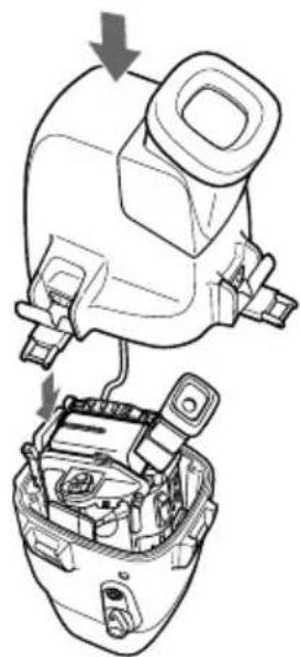 SONY MPKDVF2 - Remarque - 5