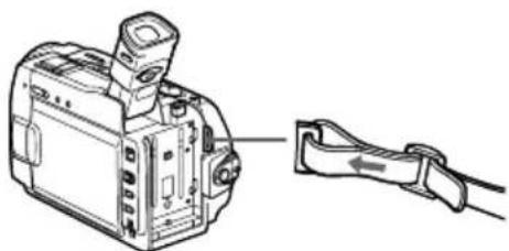 SONY MPKDVF2 - Preparing the camcorder - 4