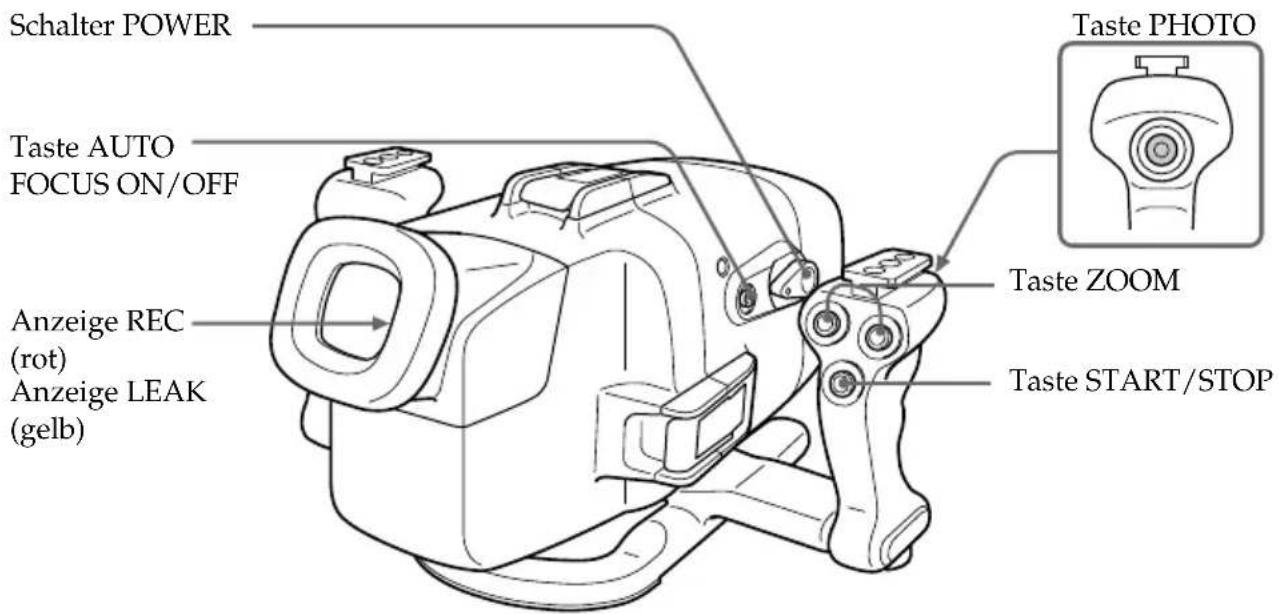 SONY MPKDVF2 - Aufnehmen - 1