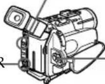 SONY MPKDVF2 - Préparation du camescope - 8