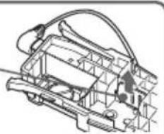 SONY MPKDVF2 - Preparing the camcorder - 6