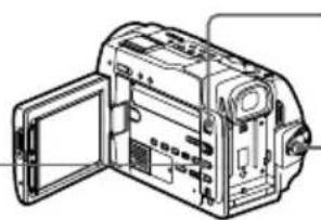 SONY MPKDVF2 - DCR-TRV8E/TRV9E/TRV10E/TRV890E/TRV900E - 1
