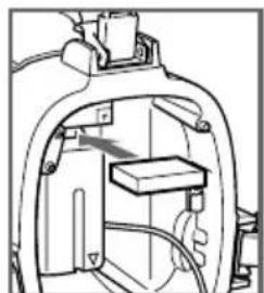 SONY MPKDVF2 - Préparation du caisson étanche - 7