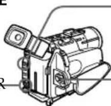 SONY MPKDVF2 - Vorbereiten des Camcorders - 8