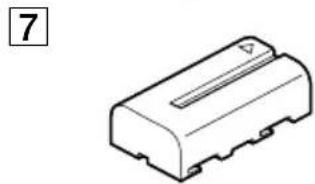 SONY MPKDVF4 - Features and Precautions - 8