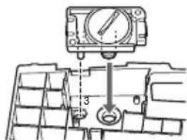 SONY MPKDVF4 - Für DCR-TRV8E/TRV10E - 1