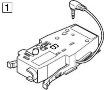 SONY MPKDVF4 - Fonctions et précautions - 2