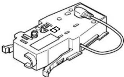 SONY MPKDVF4 - Nach Gebrauch des Unterwassergehäuses - 1