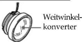 SONY MPKDVF4 - AnbringendermitgeliefertenRiemen - 3